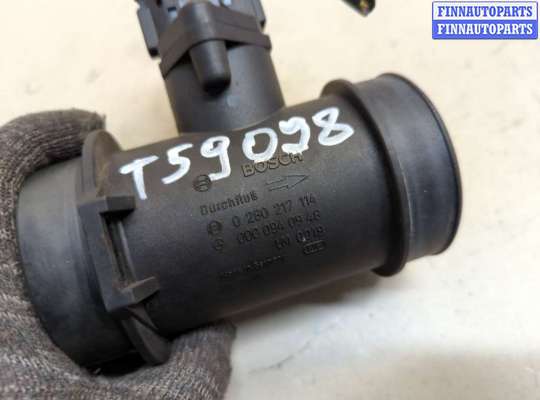 купить Измеритель потока воздуха (расходомер) на Mercedes CLK W208 1997-2003