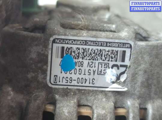 купить Генератор на Suzuki Grand Vitara 2005-2016