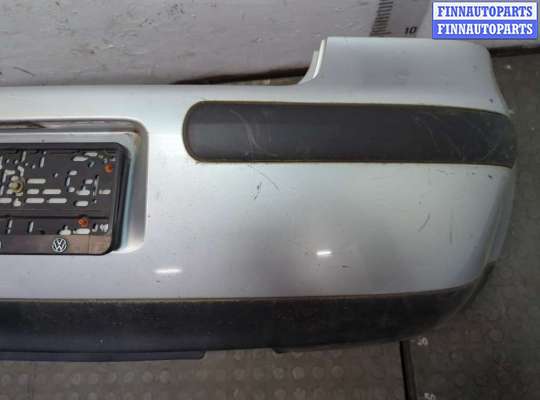 купить Бампер на Volkswagen Golf 4 1997-2005