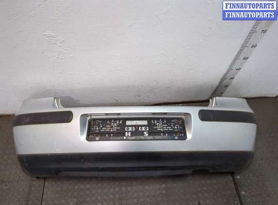 купить Бампер на Volkswagen Golf 4 1997-2005