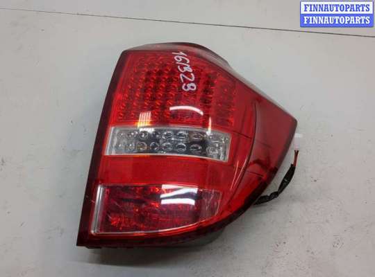 Фонарь (задний) KA604181 на KIA Ceed 2007-2012