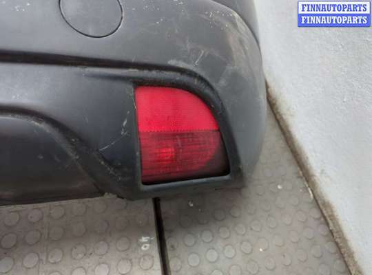 купить Бампер на Peugeot 2008 2013-2019