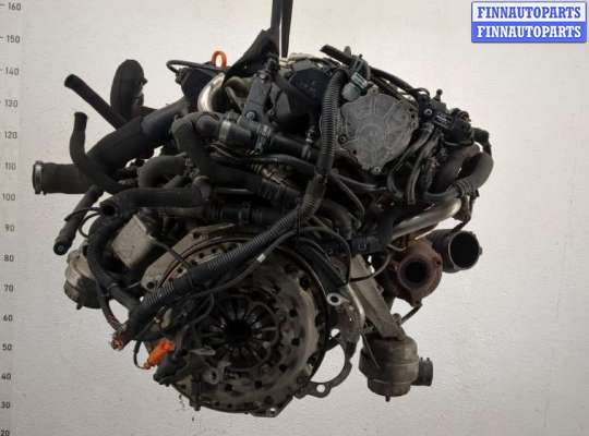 купить Заслонка дроссельная на Audi A6 (C6) 2004-2011