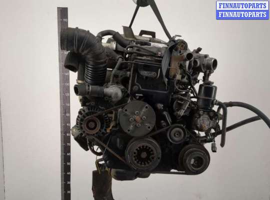 купить Компрессор кондиционера на Mitsubishi Pajero / Montero 2000-2006