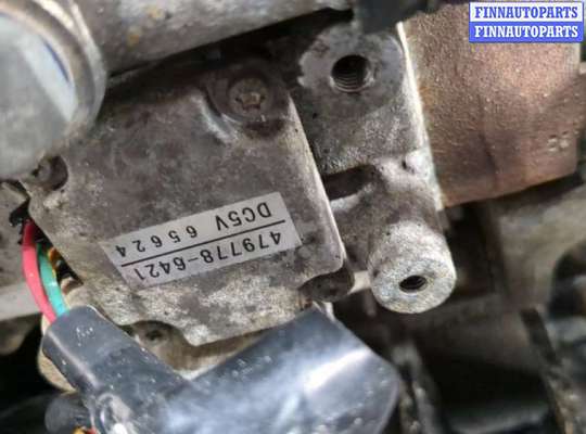 купить Компрессор кондиционера на Mitsubishi Pajero / Montero 2000-2006