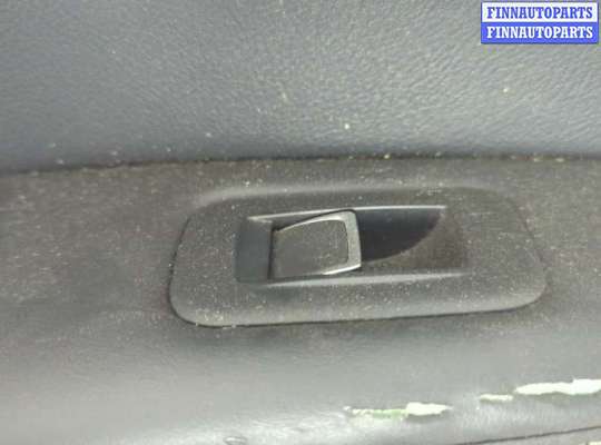 Обшивка салона на Lexus RX IV (AL20)