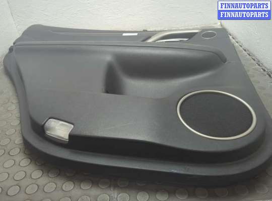 Дверная карта (Обшивка двери) LXR7257 на Lexus RX 2012-2022