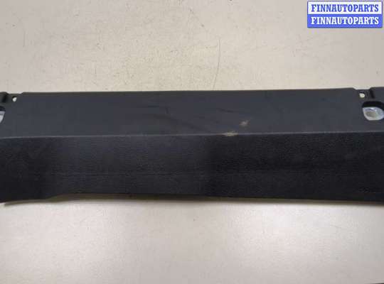 Подушка безопасности коленная BM3016576 на BMW 7 F01 2008-2015