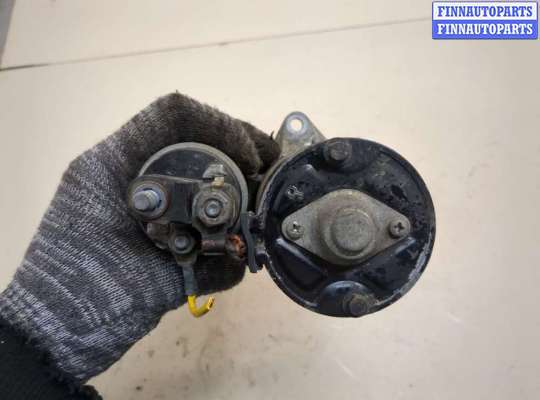 купить Стартер на Opel Corsa D 2006-2014