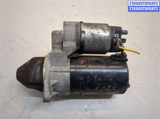 купить Стартер на Opel Corsa D 2006-2014