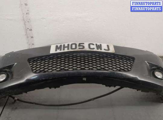 купить Бампер на Mazda 3 (BK) 2003-2009
