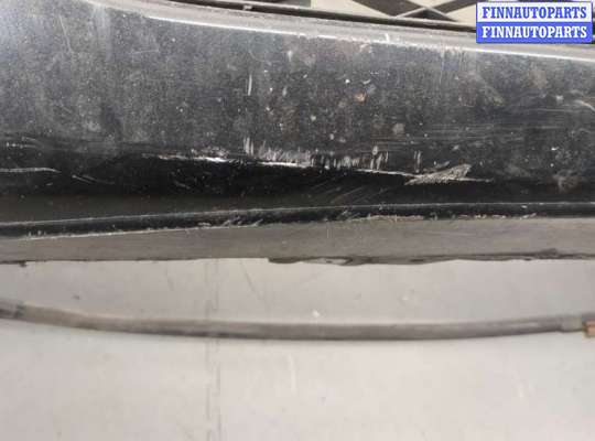 купить Бампер на Mazda 3 (BK) 2003-2009