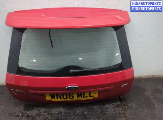 Купить Обшивка крышки (двери) багажника на Ford Fiesta 2001-2007 Обшивка крышки (двери) багажника FO2060542 на Ford Fiesta 2001-2007