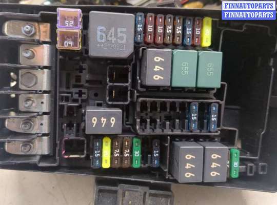 купить Блок предохранителей на Volkswagen Atlas Cross Sport 2019-