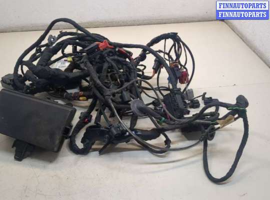 купить Блок предохранителей на Volkswagen Atlas Cross Sport 2019-