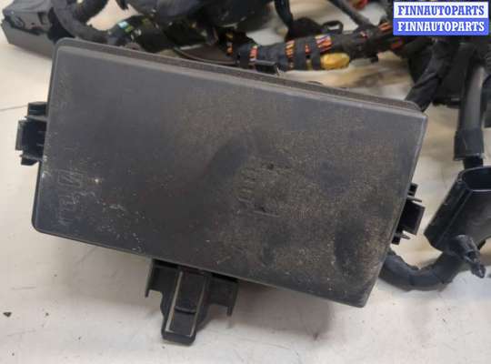 купить Блок предохранителей на Volkswagen Atlas Cross Sport 2019-