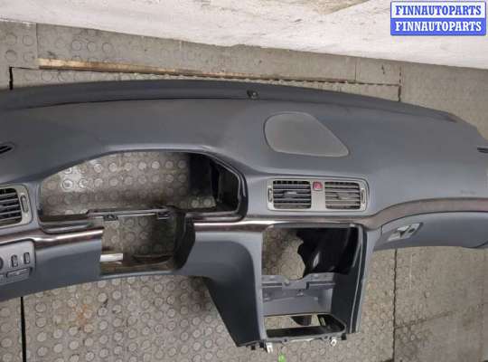 купить Панель передняя салона (торпедо) на Volvo S80 1998-2006