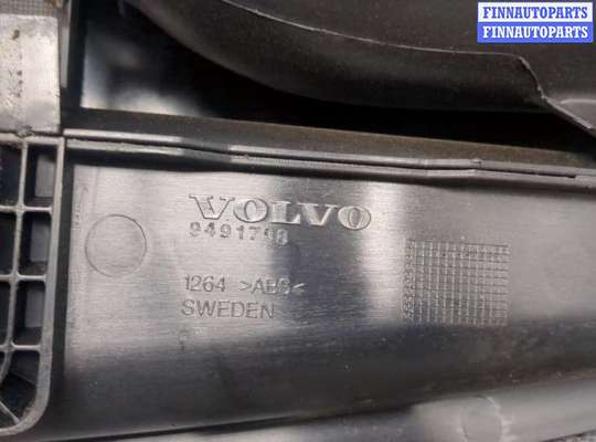 купить Панель передняя салона (торпедо) на Volvo S80 1998-2006