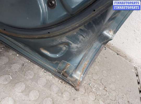 купить Ручка двери наружная на Chrysler Pacifica 2003-2008