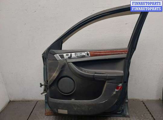купить Ручка двери наружная на Chrysler Pacifica 2003-2008