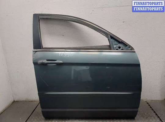 купить Ручка двери наружная на Chrysler Pacifica 2003-2008