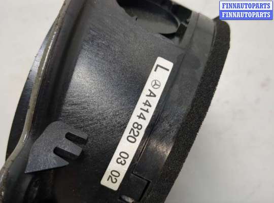 купить Динамик на Mercedes Vaneo 2001-2005