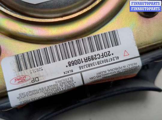 купить Подушка безопасности водителя на Ford Explorer 2001-2006