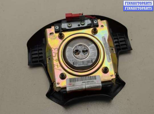 купить Подушка безопасности водителя на Ford Explorer 2001-2006