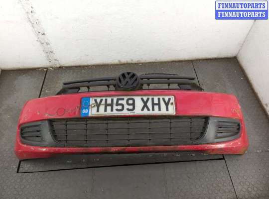 купить Решетка радиатора на Volkswagen Golf 6 2009-2012