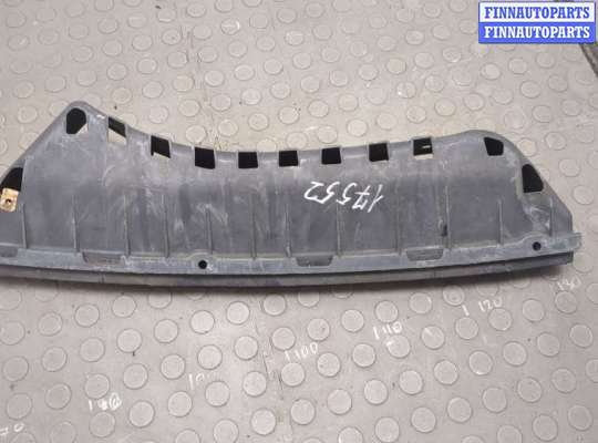 купить Кронштейн бампера на BMW 5 E60 2003-2010