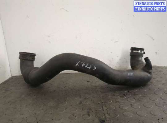 купить Патрубок корпуса воздушного фильтра на Renault Master 1998-2010