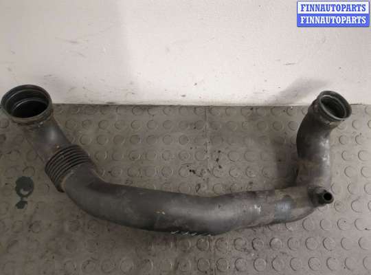 купить Патрубок корпуса воздушного фильтра на Renault Master 1998-2010