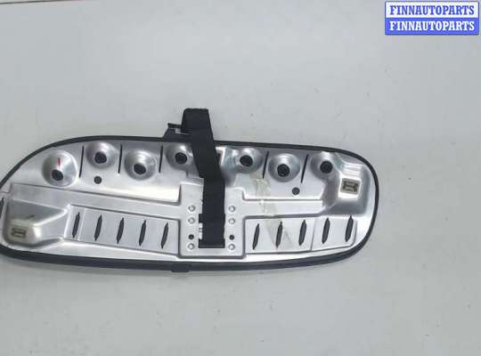 Обшивка салона