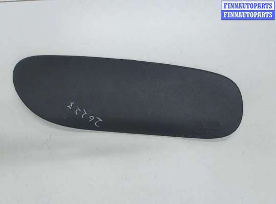 Обшивка салона