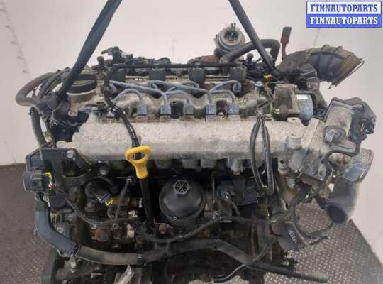 купить Двигатель (ДВС) на KIA Ceed 2007-2012