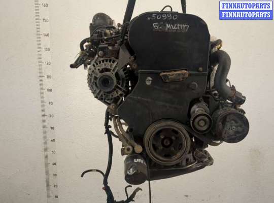 купить Генератор на Opel Astra H 2004-2010