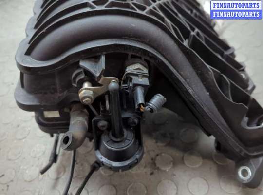 купить Коллектор впускной на Chevrolet Lacetti 2004-2013