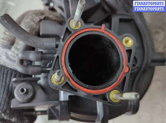 купить Коллектор впускной на Chevrolet Lacetti 2004-2013