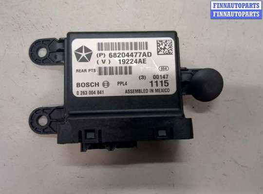 купить Блок управления парктрониками на Jeep Grand Cherokee 2013-2022