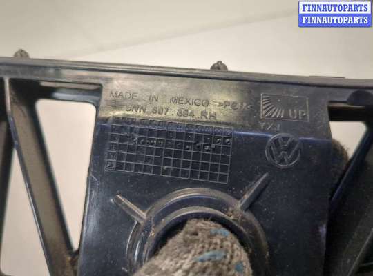 купить Кронштейн бампера на Volkswagen Tiguan 2016-2020