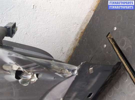 купить Стекло боковой двери на Volkswagen Atlas 2017-2025