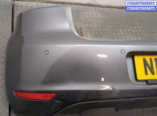 купить Бампер на Volkswagen Golf 6 2009-2012