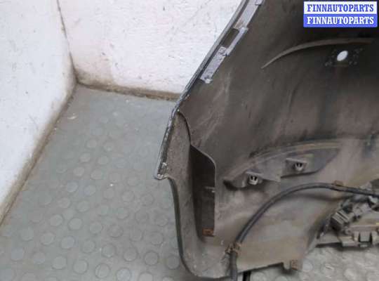 купить Бампер на Volkswagen Golf 6 2009-2012