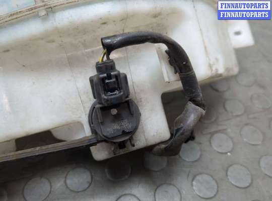 купить Бачок омывателя на Mazda 3 (BK) 2003-2009