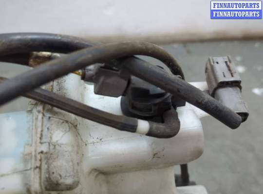 купить Бачок омывателя на Mazda 3 (BK) 2003-2009