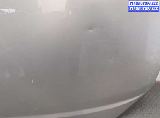 Капот на Subaru Legacy IV (BL, BP)