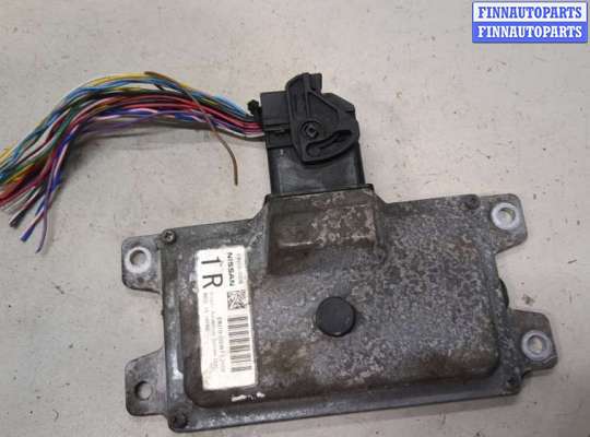 купить Блок управления АКПП / КПП на Nissan Qashqai 2006-2013