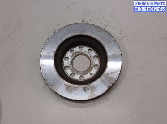 Диск тормозной VG2732425 на Volkswagen Golf 6 2008-2012