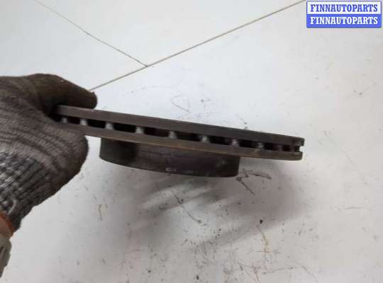купить Диск тормозной на Volkswagen Golf 6 2008-2012