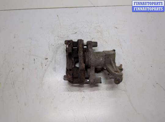 Суппорт на Opel Signum